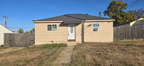 904 Elmore Street Borger Tx 79007 St, Borger, TX 79007