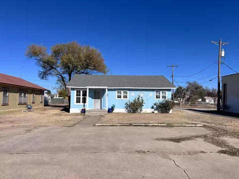 507 E Park Avenue Hereford Tx 79045 Ave, Hereford, TX 79045