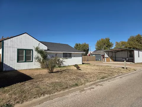 414 S Cedar Street Perryton Tx 79070 St, Perryton, TX 79070