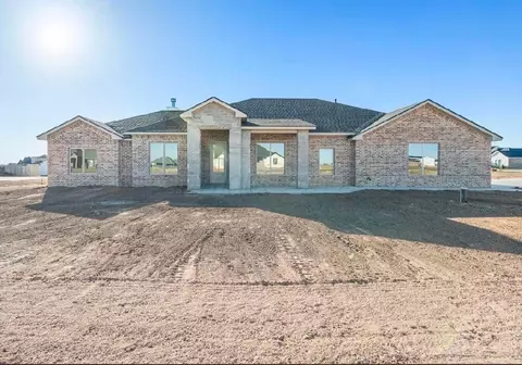 10147 Cocklebur Lane Amarillo Tx 79119-0023 Ln, Amarillo, TX 79119