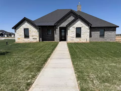 10148 Cocklebur Lane Amarillo Tx 79119-0023 Ln, Amarillo, TX 79119