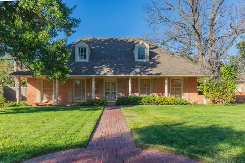 2131 N Charles Street Pampa Tx 79065 St, Pampa, TX 79065