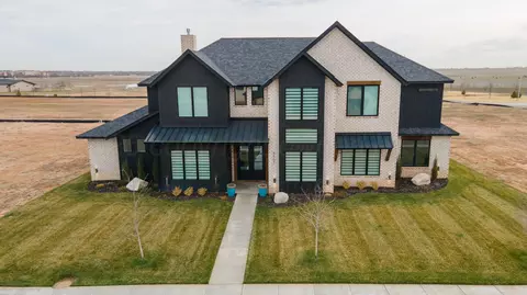 9507 Meadow Ridge Drive Amarillo Tx 79118-1738 Dr, Amarillo, TX 79118