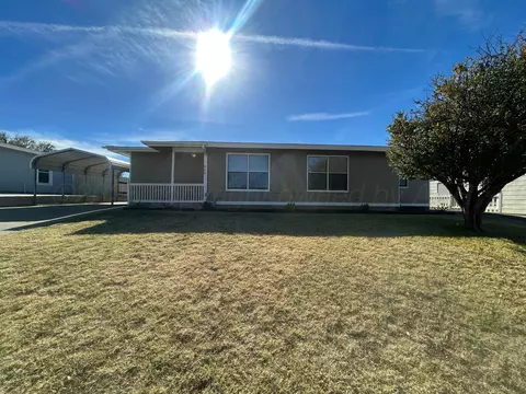 905 Harrington Street Borger Tx 79007 St, Borger, TX 79007 photo 1