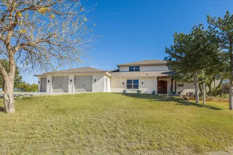 10940 Crestway Drive Canyon Tx 79015-8702 Dr, Canyon, TX 79015