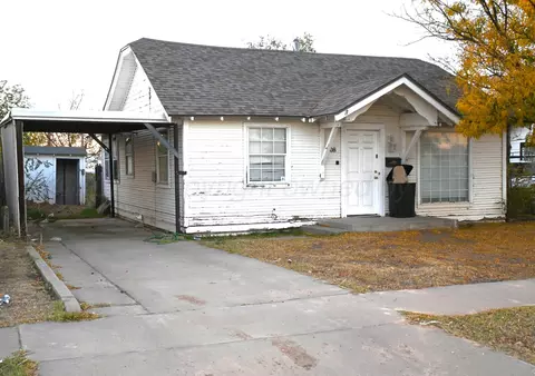 808 S Hayden Street Amarillo Tx 79101 St, Amarillo, TX 79101