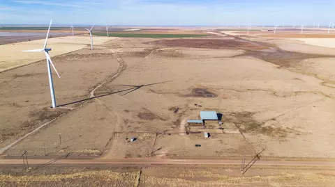 523 9 Acres County Road 14 Panhandle Tx 79068, Panhandle, TX 79068