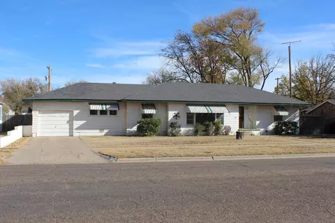 208 Star Street Hereford Tx 79045 St, Hereford, TX 79045