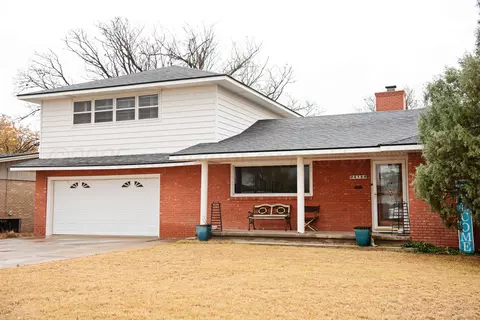 418 Star Street Hereford Tx 79045 St, Hereford, TX 79045