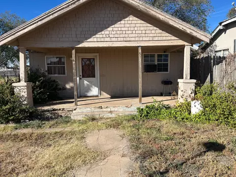 315 N Hedgecoke Street Borger Tx 79007 St, Borger, TX 79007