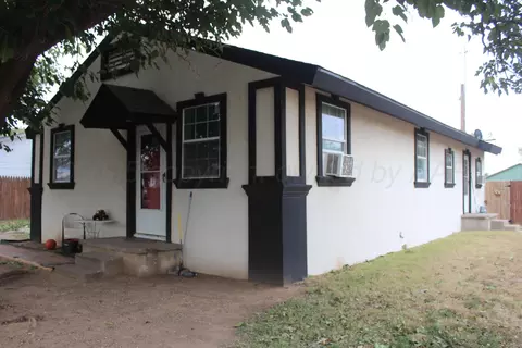 400 Blevins Hereford Tx 79045, Hereford, TX 79045