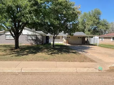 113 Armstrong Avenue Dumas Tx 79029 Ave, Dumas, TX 79029