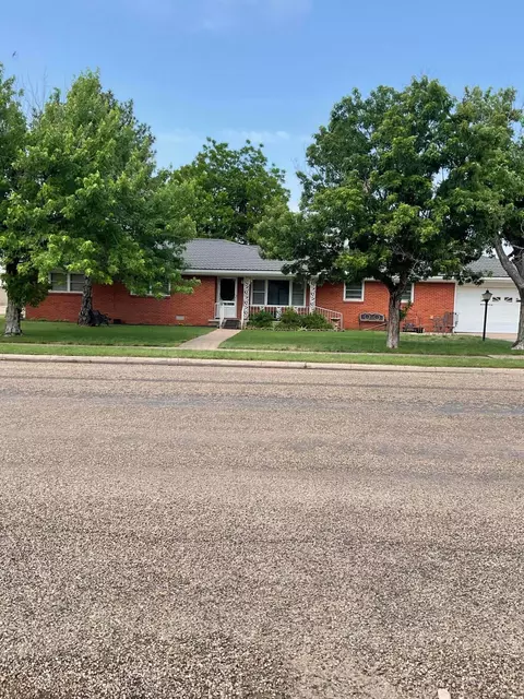 1401 Maple Panhandle Tx 79068, Panhandle, TX 79068