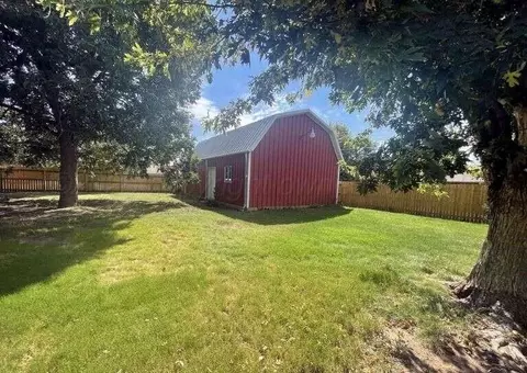 Exterior - 1401 Maple Panhandle Tx 79068, Panhandle, TX 79068 photo 4 of 5