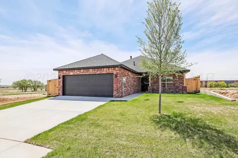 4707 Carmel Avenue Amarillo Tx 79110 Ave, Amarillo, TX 79110 photo 1
