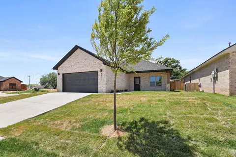 8412 Zayleigh Lane Amarillo Tx 79110 Ln, Amarillo, TX 79110 photo 1