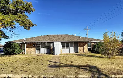 102 Birch Street Darrouzett Tx 79024 St, Darrouzett, TX 79024