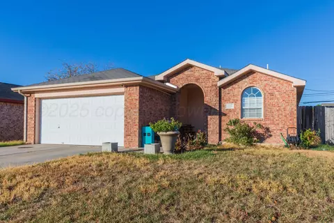 4904 Capulin Lane Amarillo Tx 79110 Ln, Amarillo, TX 79110 photo 1