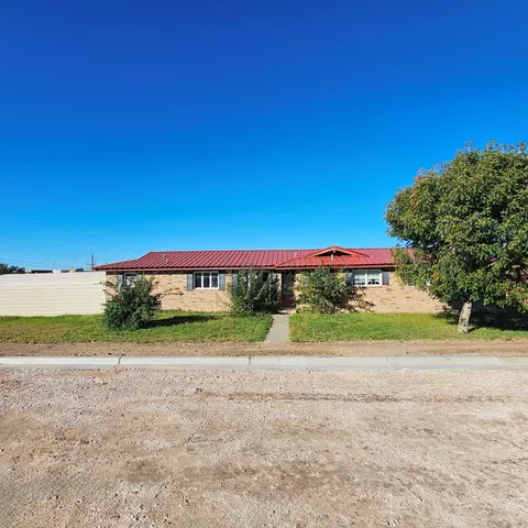 1302 S 3rd Street Canadian Tx 79014 St, Canadian, TX 79014
