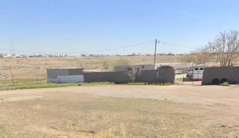 5000 N Northside Drive Amarillo Tx 79108-6603 Dr, Amarillo, TX 79108