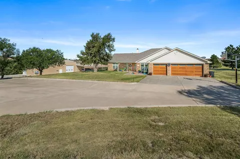 1801 Sweetwater Trail Amarillo Tx 79124-3738 Trl, Amarillo, TX 79124