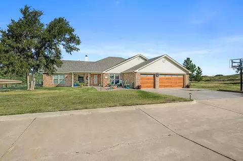 1801 Sweetwater Trail Amarillo Tx 79124-3738 Trl, Amarillo, TX 79124