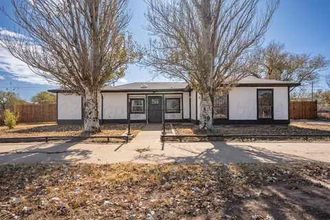 2005 NW 17th Avenue Amarillo Tx 79107-1509 Ave, Amarillo, TX 79107