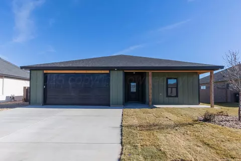 4106 Moscato Drive Amarillo Tx 79124-1006 Dr, Amarillo, TX 79124
