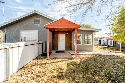 342 Fritch Drive Fritch Tx 79036 Dr, Fritch, TX 79036