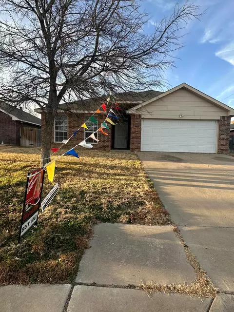 4704 Capulin Lane Amarillo Tx 79110 Ln, Amarillo, TX 79110 photo 1