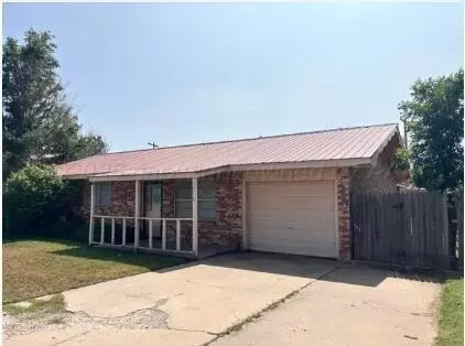 716 Collier Drive Spearman Tx 79081 Dr, Spearman, TX 79081