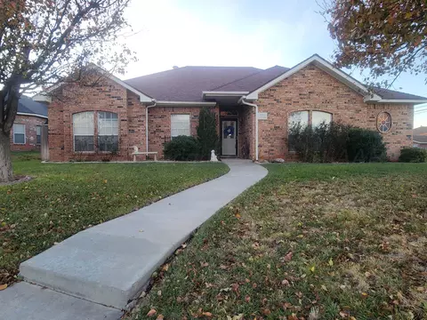 6200 Pans Street Amarillo Tx 79118-8235 St, Amarillo, TX 79118