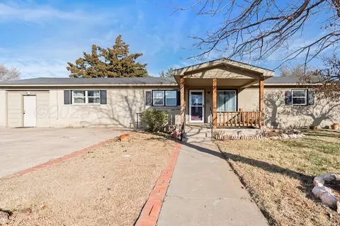 1220 W 5th Street Clarendon Tx 79226 St, Clarendon, TX 79226