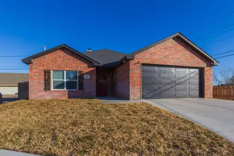 2700 Emily Place Amarillo Tx 79118 Pl, Amarillo, TX 79118