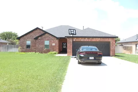 812 Columbia Drive Hereford Tx 79045 Dr, Hereford, TX 79045