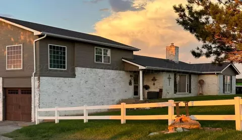 3721 County Road 12a Hereford Tx 79045, Hereford, TX 79045