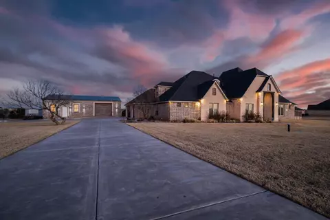 19171 Edge Cove Drive Canyon Tx 79015-6848 Dr, Canyon, TX 79015