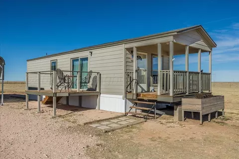 39600 S Fm 1705 Happy Tx 79042-3247, Happy, TX 79042