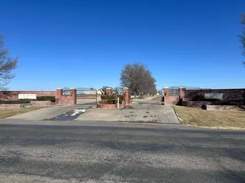 55 Aviation Place Amarillo Tx 79119 Pl, Amarillo, TX 79119