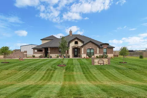 9950 Aster Road Amarillo Tx 79119-0016 Rd, Amarillo, TX 79119
