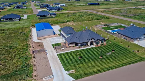 9950 Aster Road Amarillo Tx 79119-0016 Rd, Amarillo, TX 79119