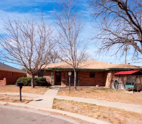 6000 Dartmouth Street Amarillo Tx 79109 St, Amarillo, TX 79109