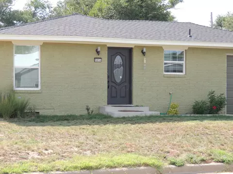 501 N Irving Street Hereford Tx 79045 St, Hereford, TX 79045
