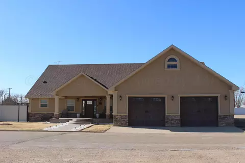 113 N Talley Avenue Happy Tx 79042 Ave, Happy, TX 79042