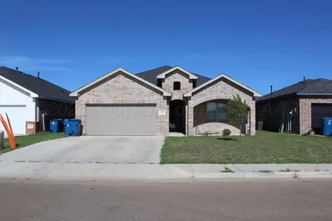 1123 Estacado Street Hereford Tx 79045 St, Hereford, TX 79045