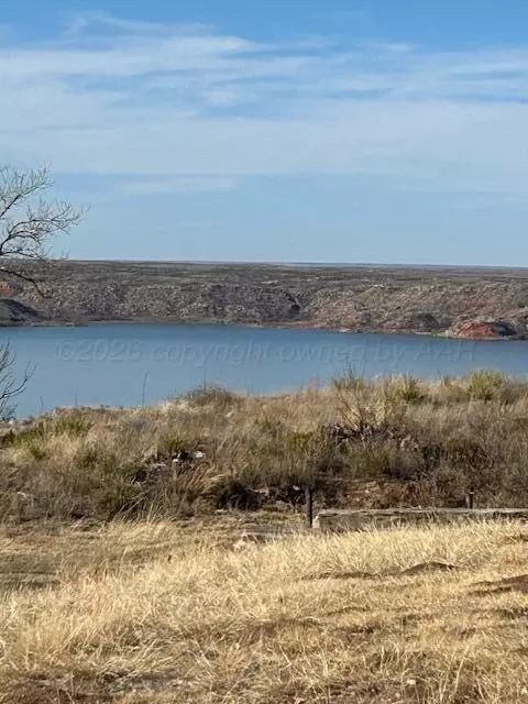 Elizabeth Street, Fritch, TX 79036