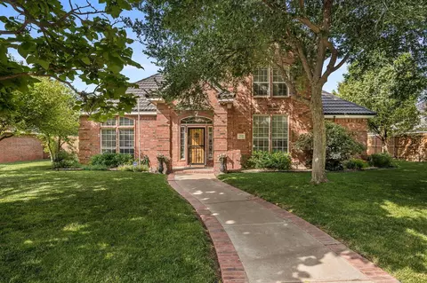 7809 Bent Tree Drive Amarillo Tx 79121 Dr, Amarillo, TX 79121