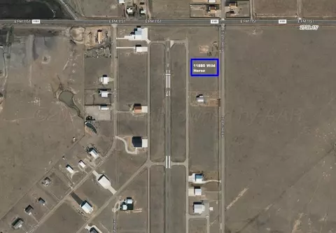 11880 Wild Horse Trail Amarillo Tx 79118 Trl, Amarillo, TX 79118