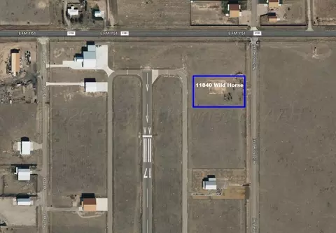 11840 Wild Horse Trail Amarillo Tx 79118 Trl, Amarillo, TX 79118