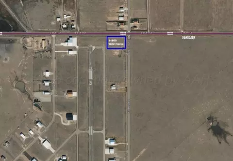 11800 Wild Horse Trail Amarillo Tx 79118 Trl, Amarillo, TX 79118